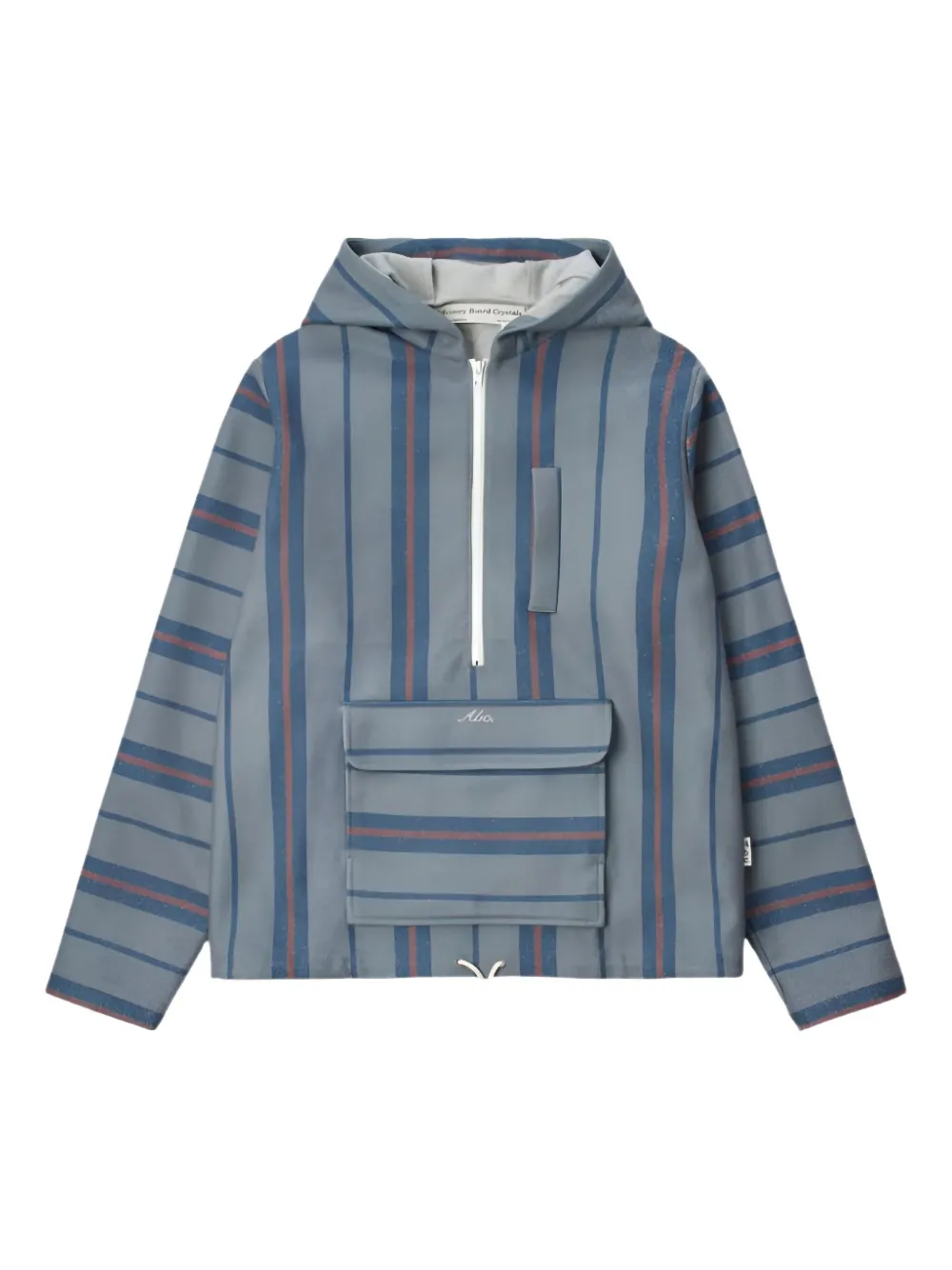 Baja hoodie