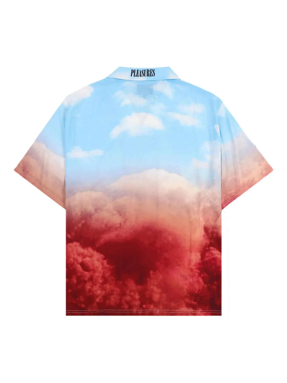 Pleasures Heaven and Hell shirt | Image 2