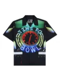 Pleasures x The Big Lebowski Time shirt - Black