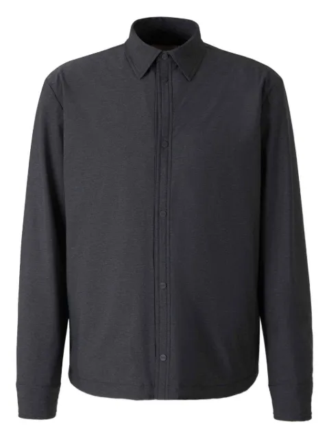 Herno sobrecamisa Resort