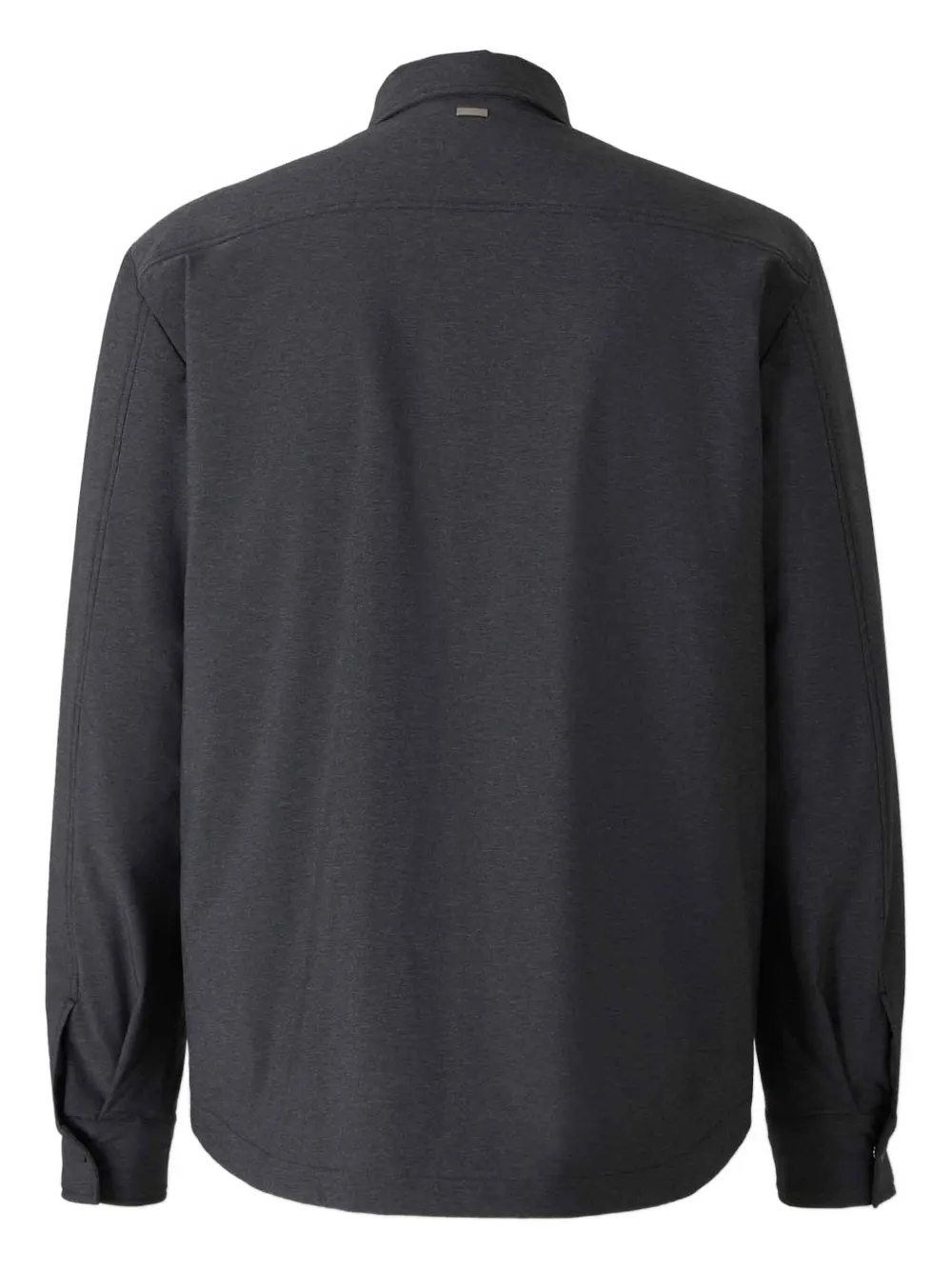 Herno resort shirt jacket | Shirt Jackets | Image 2