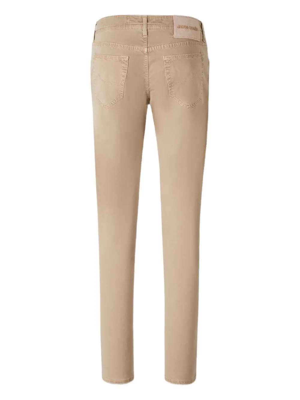 Jacob Cohën Bard slim-fit jeans | Jeans slim | Image 2