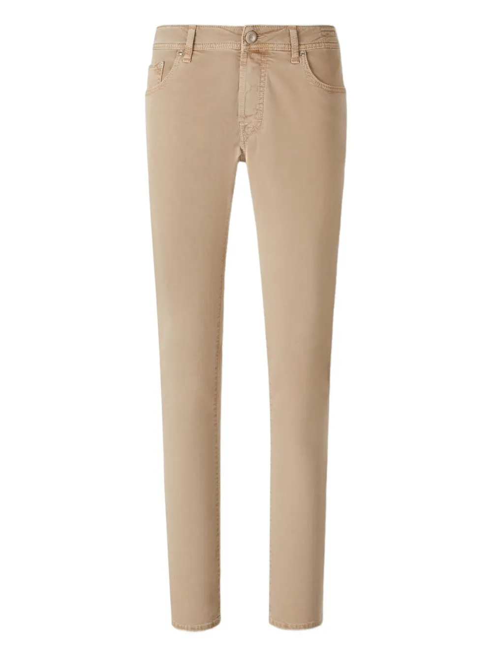 Jacob Cohën Bard slim-fit jeans | neutro | Image 1
