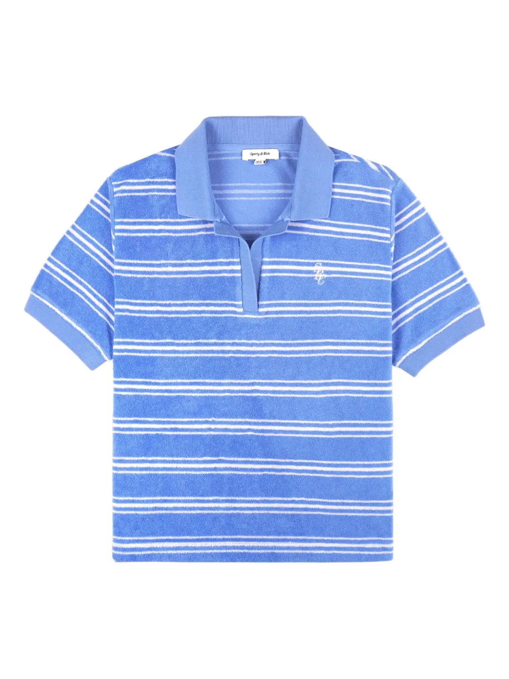 Juniper striped T-shirt