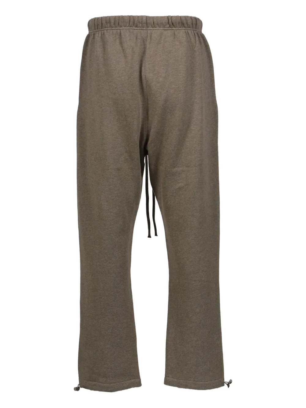 FEAR OF GOD ESSENTIALS drawstring track pants | Sweatpants | Image 2