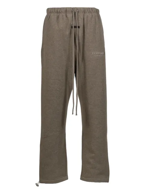 FEAR OF GOD ESSENTIALS بنطال رياضي برباط