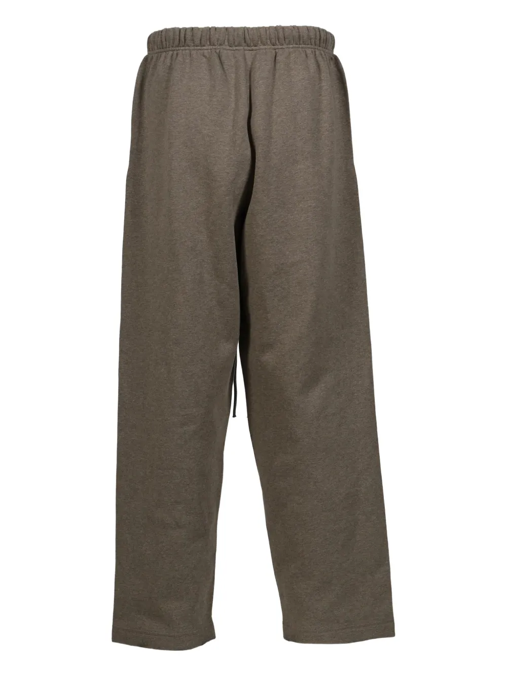 FEAR OF GOD ESSENTIALS logo-print drawstring track pants | Track Pants | Image 2