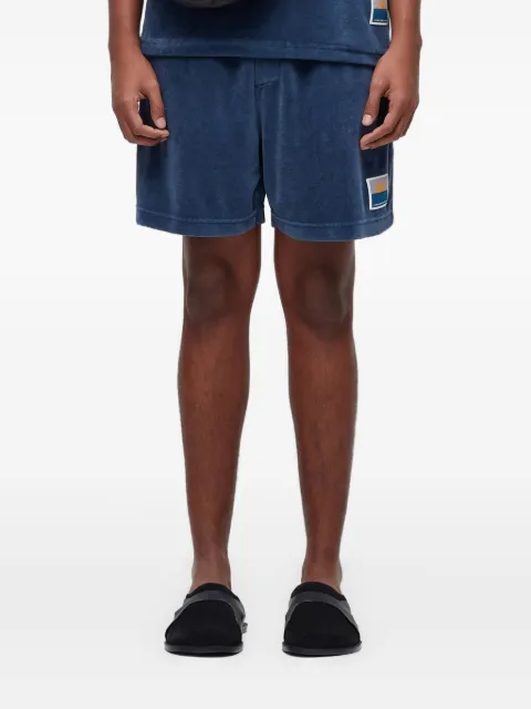 Osklen drawstring shorts