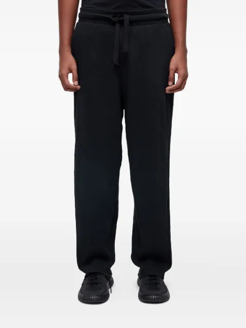 Osklen drawstring trousers