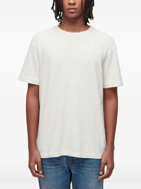 Osklen cotton T-shirt
