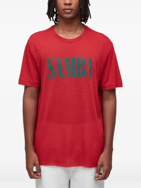 Osklen cotton T-shirt