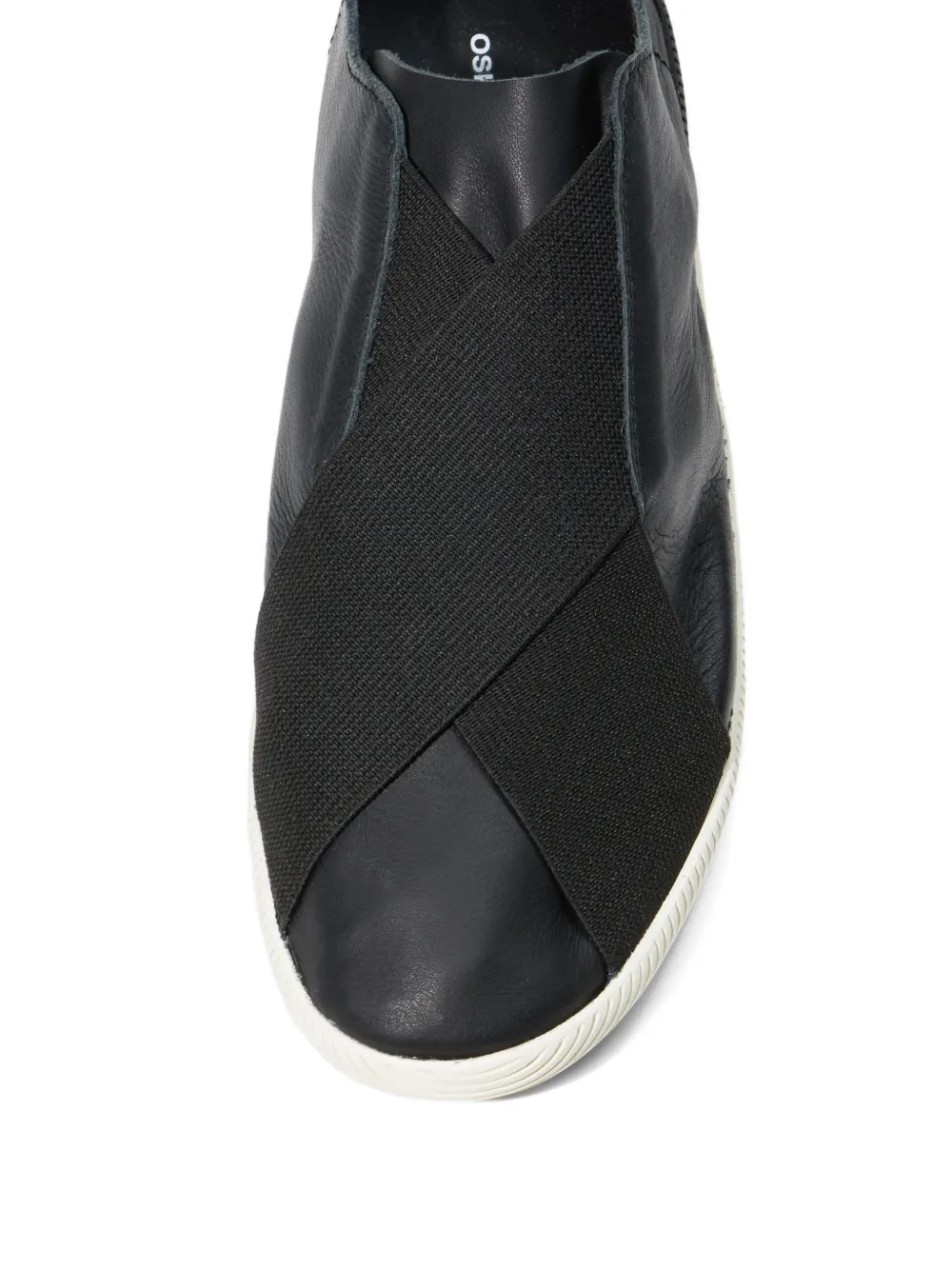 Osklen Arpoador sneakers Zwart