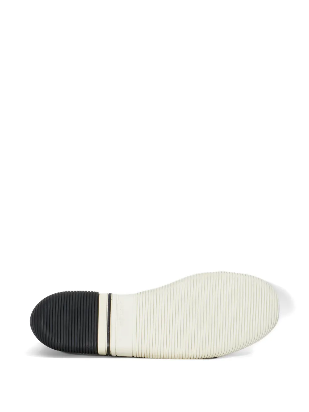 Osklen Arpoador sneakers Zwart