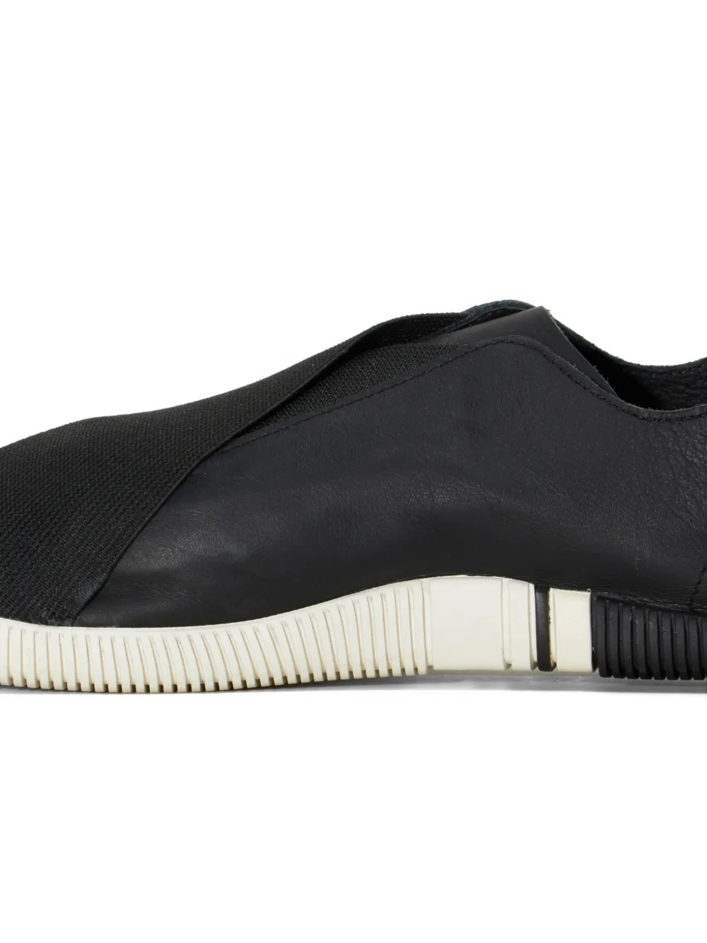 Osklen Arpoador sneakers Zwart