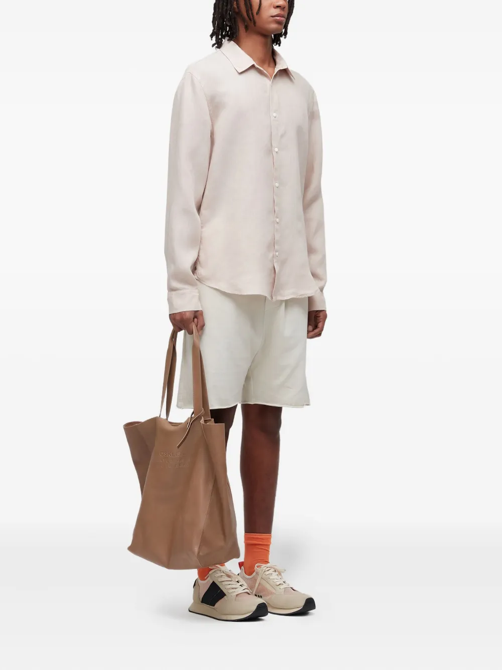 Osklen chemise New ML | Image 2
