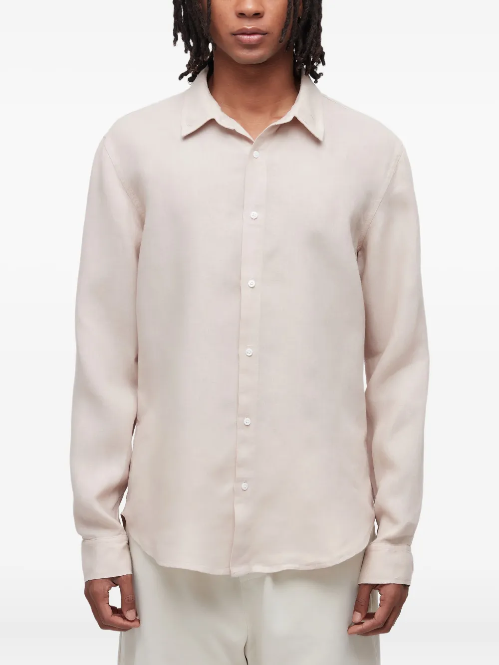 Osklen chemise New ML | tons neutres | Image 1
