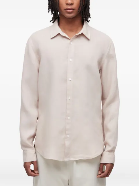 Osklen New ML shirt