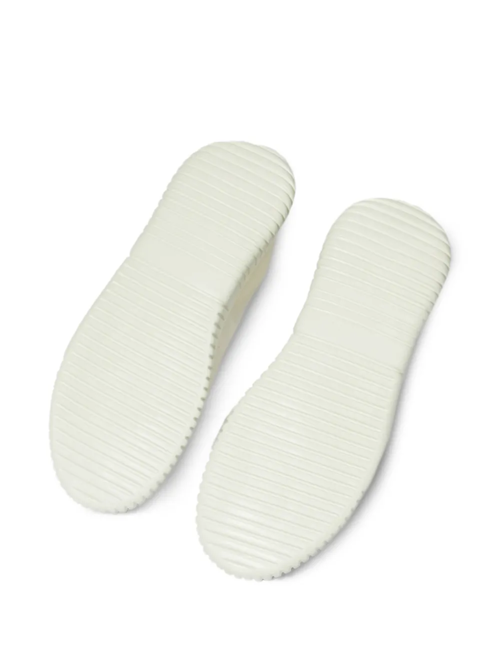 Osklen Leren sneakers Wit