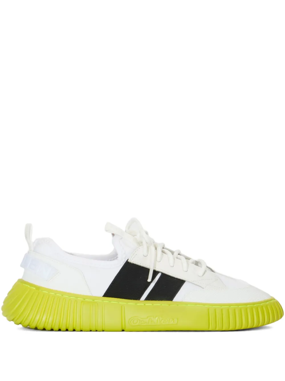 Osklen tenis Arpx | blanco | Image 1