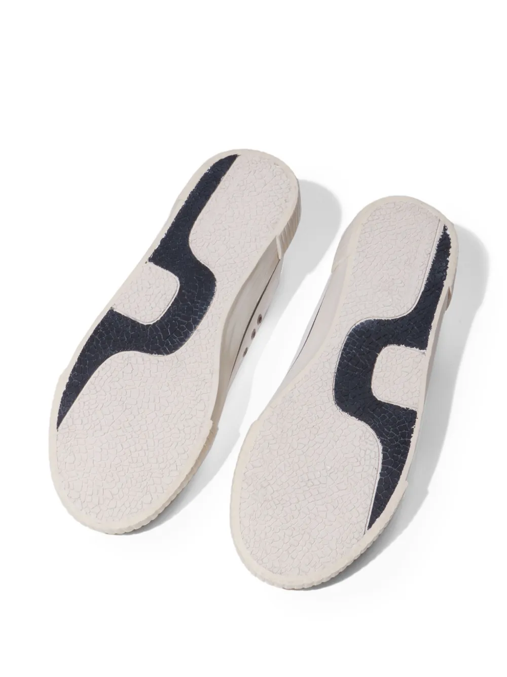 Osklen Lona canvas sneakers Beige