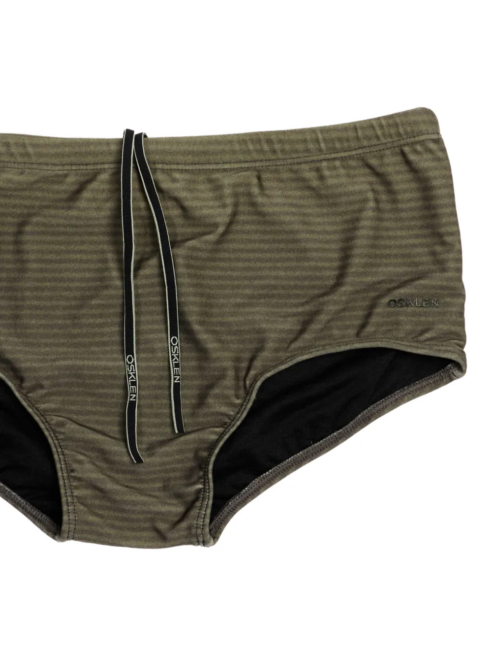Osklen bermudas con rayas estampadas | Trajes de baño | Image 2