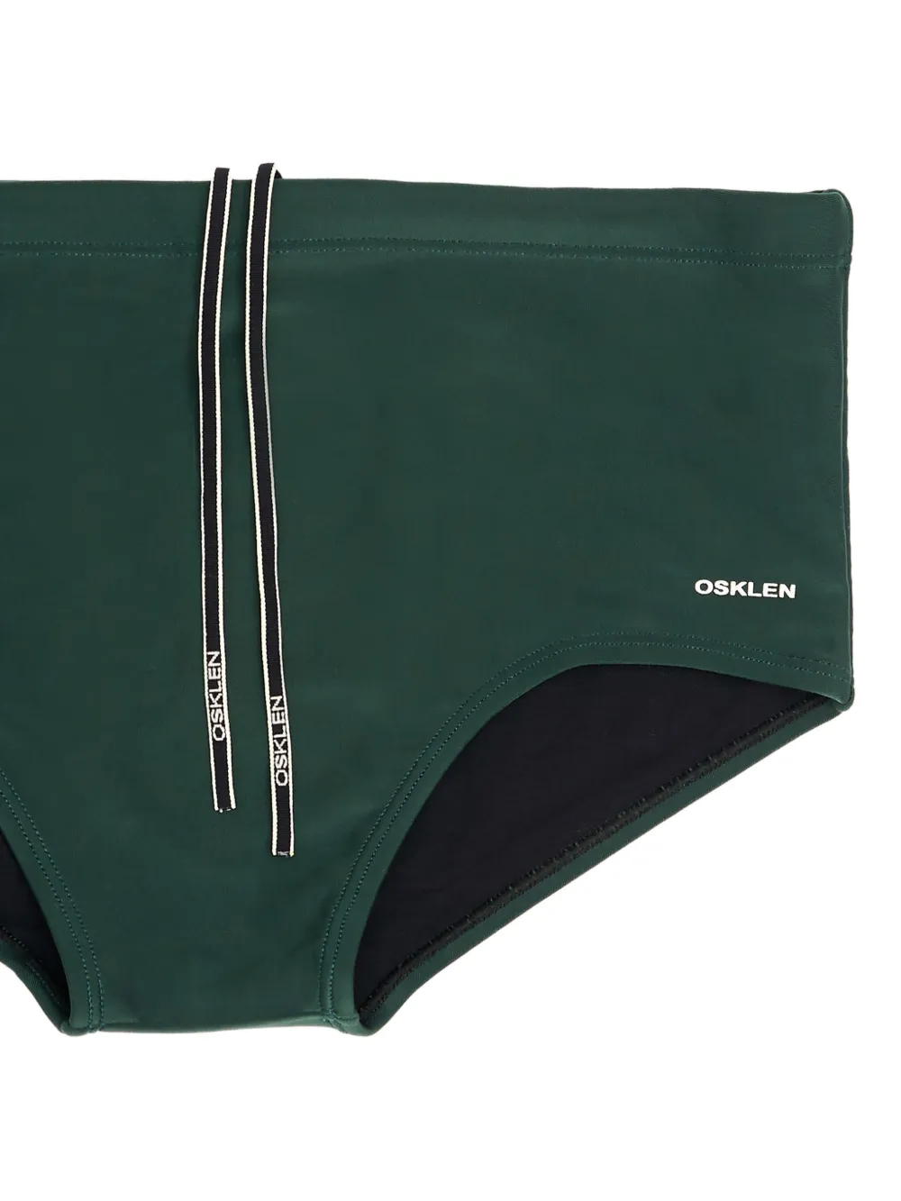 Osklen Retro Tape swim shorts | Swimming Trunks | Image 2