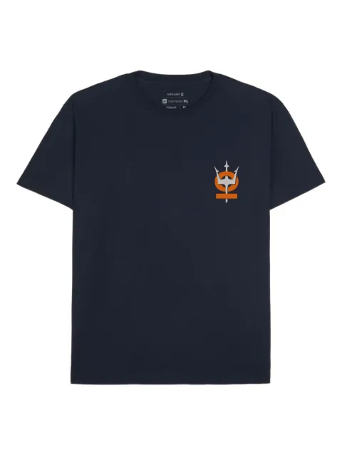 Osklen Tridente Oceans T-shirt