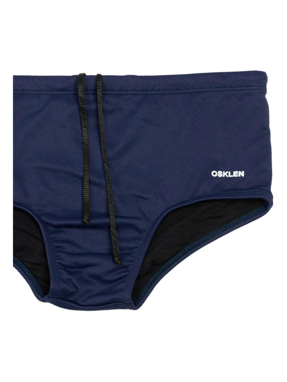 Osklen two-tone swim briefs | Swimming Trunks | Image 2