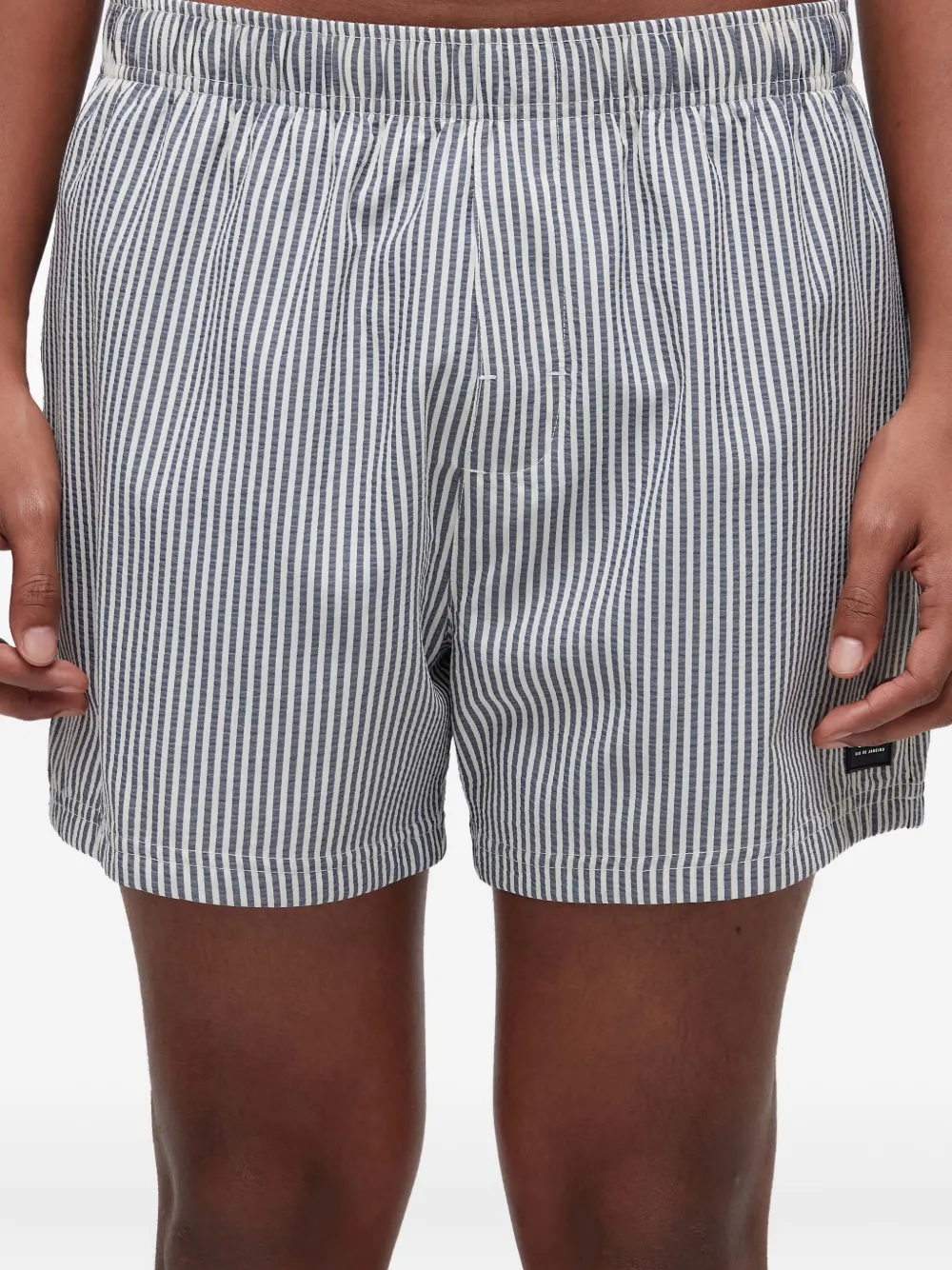 Osklen short rayé | Shorts de bain | Image 2