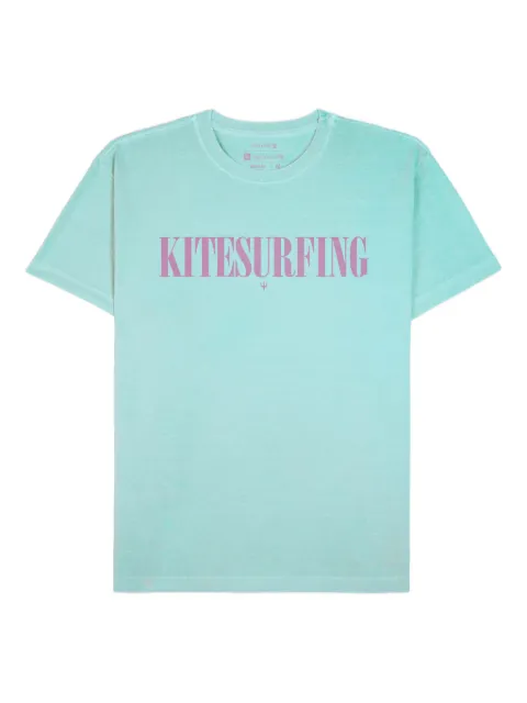 Osklen graphic T-shirt