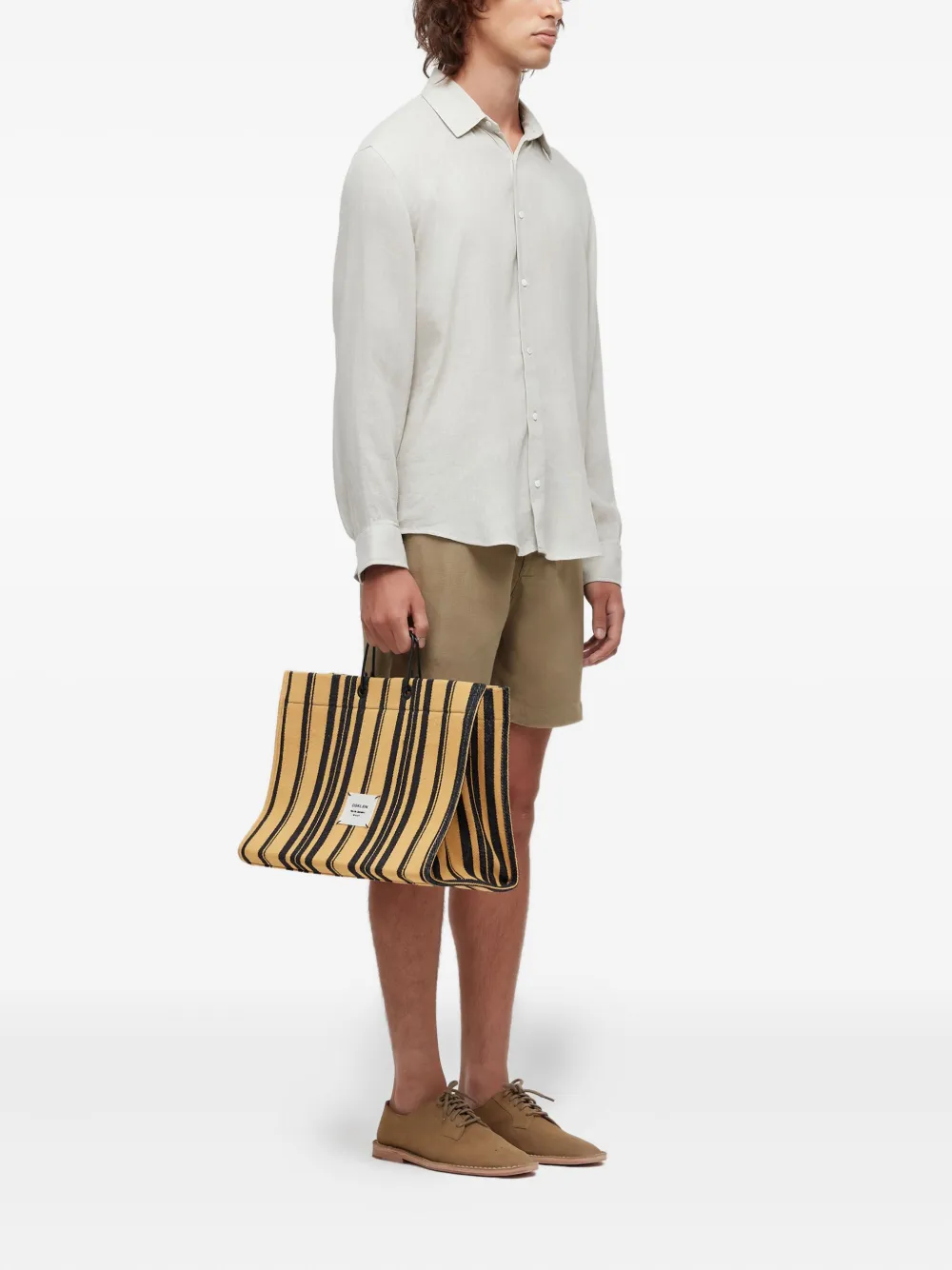 Osklen button-down shirt | Image 2