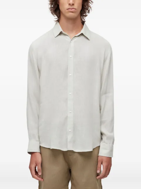 Osklen button-down shirt