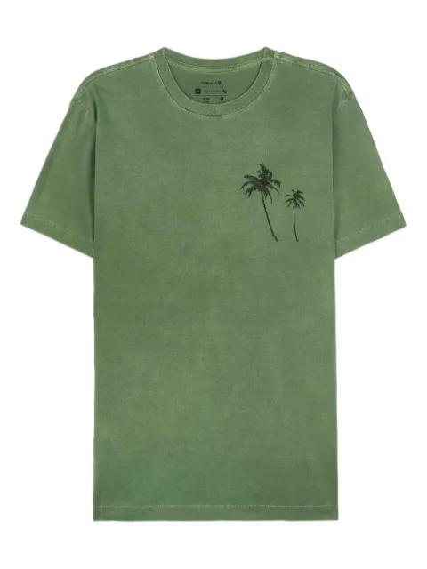 Osklen playera Coqueiro