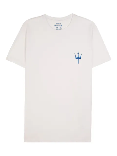 Osklen Tridente short-sleeved T-shirt