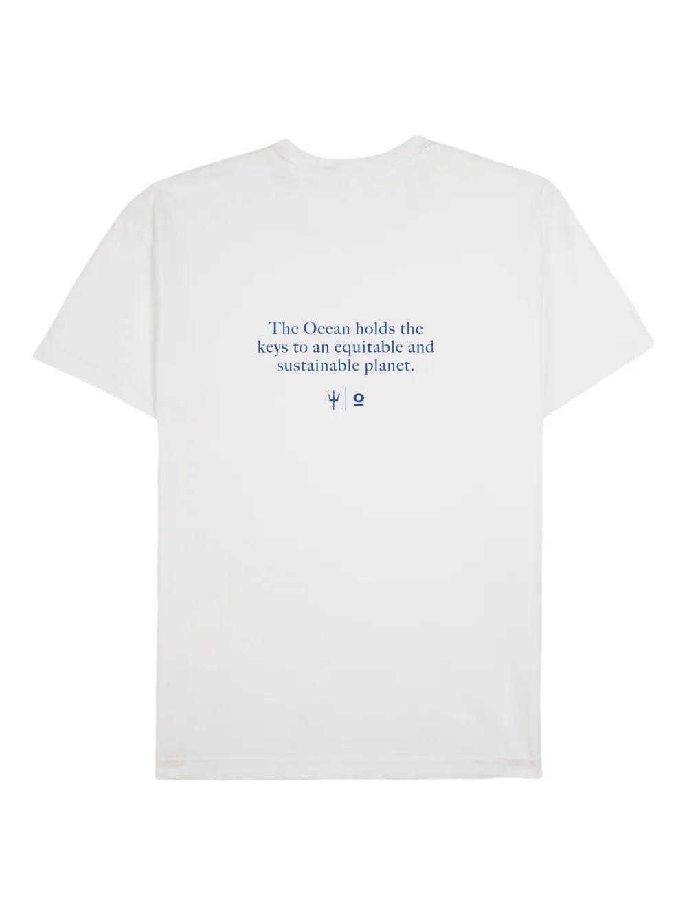 Osklen playera The Ocean Decade | Playeras | Image 2
