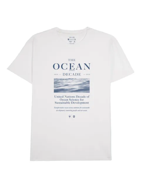 Osklen The Ocean Decade T-shirt