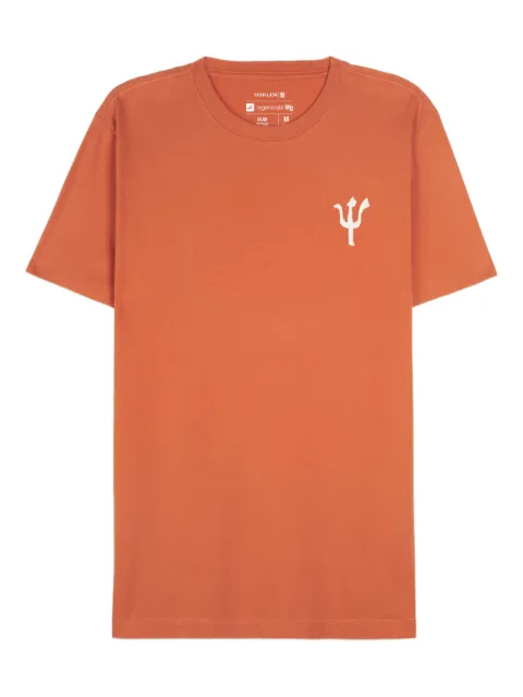 Osklen graphic-print T-shirt