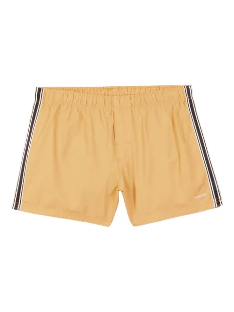 Osklen California Stripes swim shorts