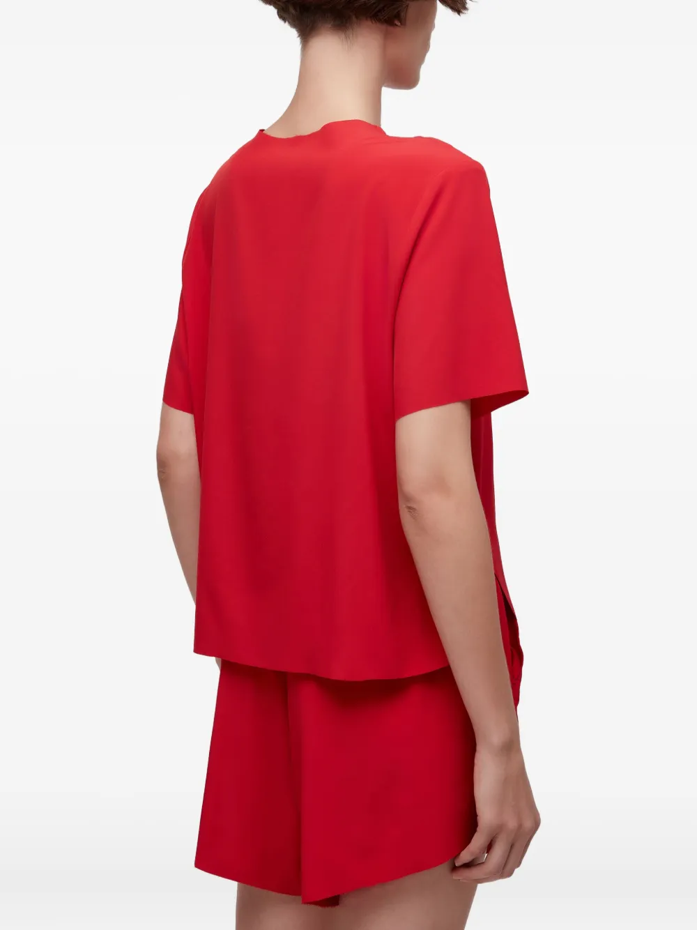 Osklen short-sleeve T-shirt | T-Shirts & Jersey Shirts | Image 2
