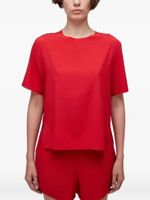 Osklen short-sleeve T-shirt 