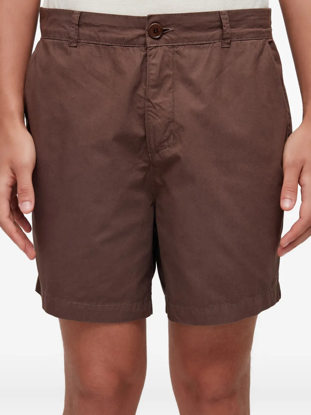 Osklen Bermuda shorts Bruin