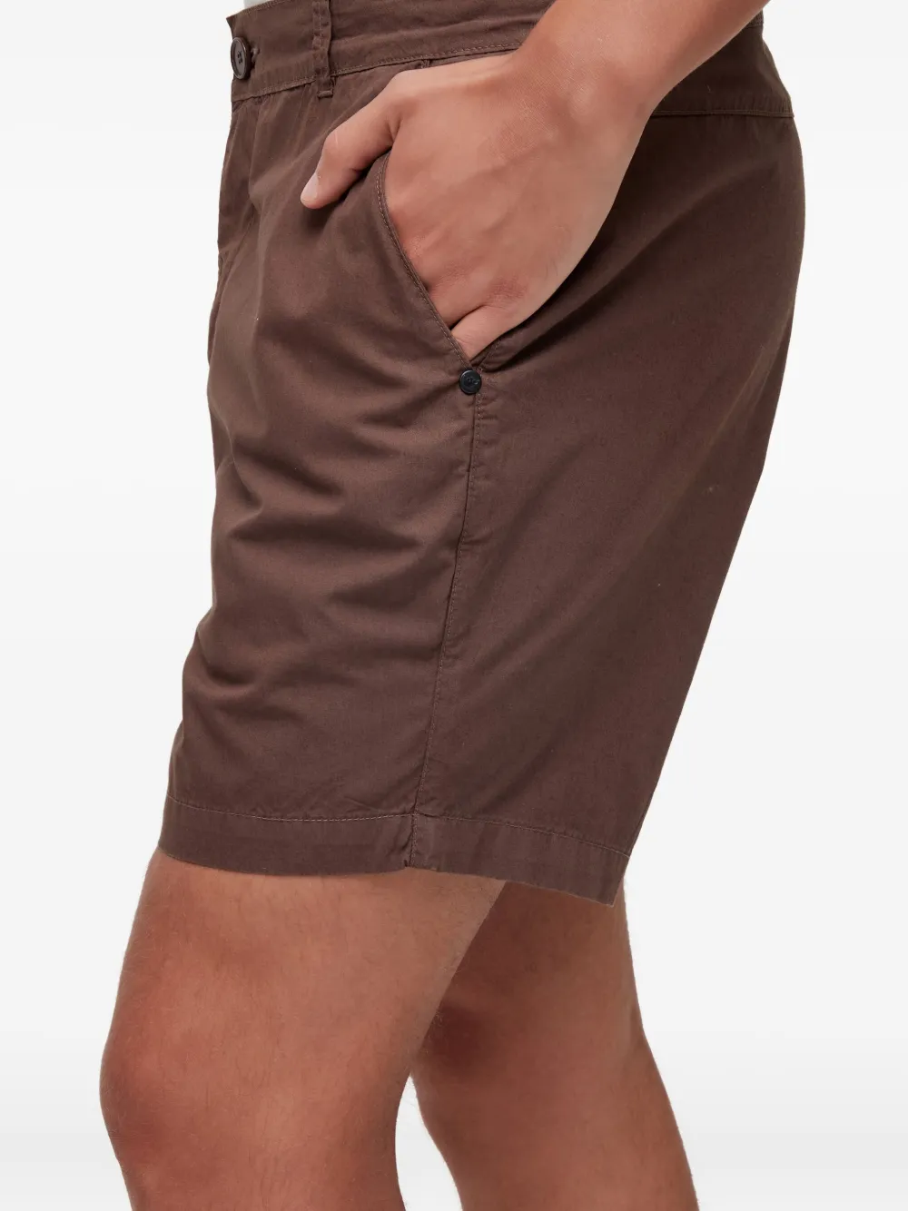 Osklen Bermuda shorts Bruin