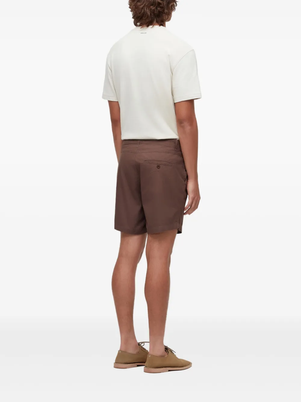 Osklen Bermuda shorts Bruin