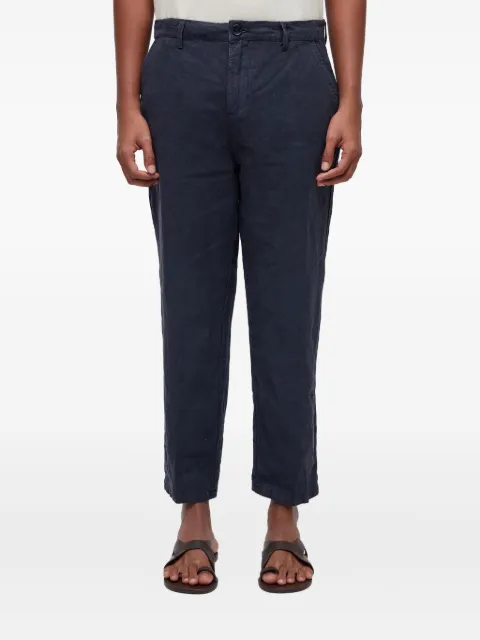 Osklen linen chinos