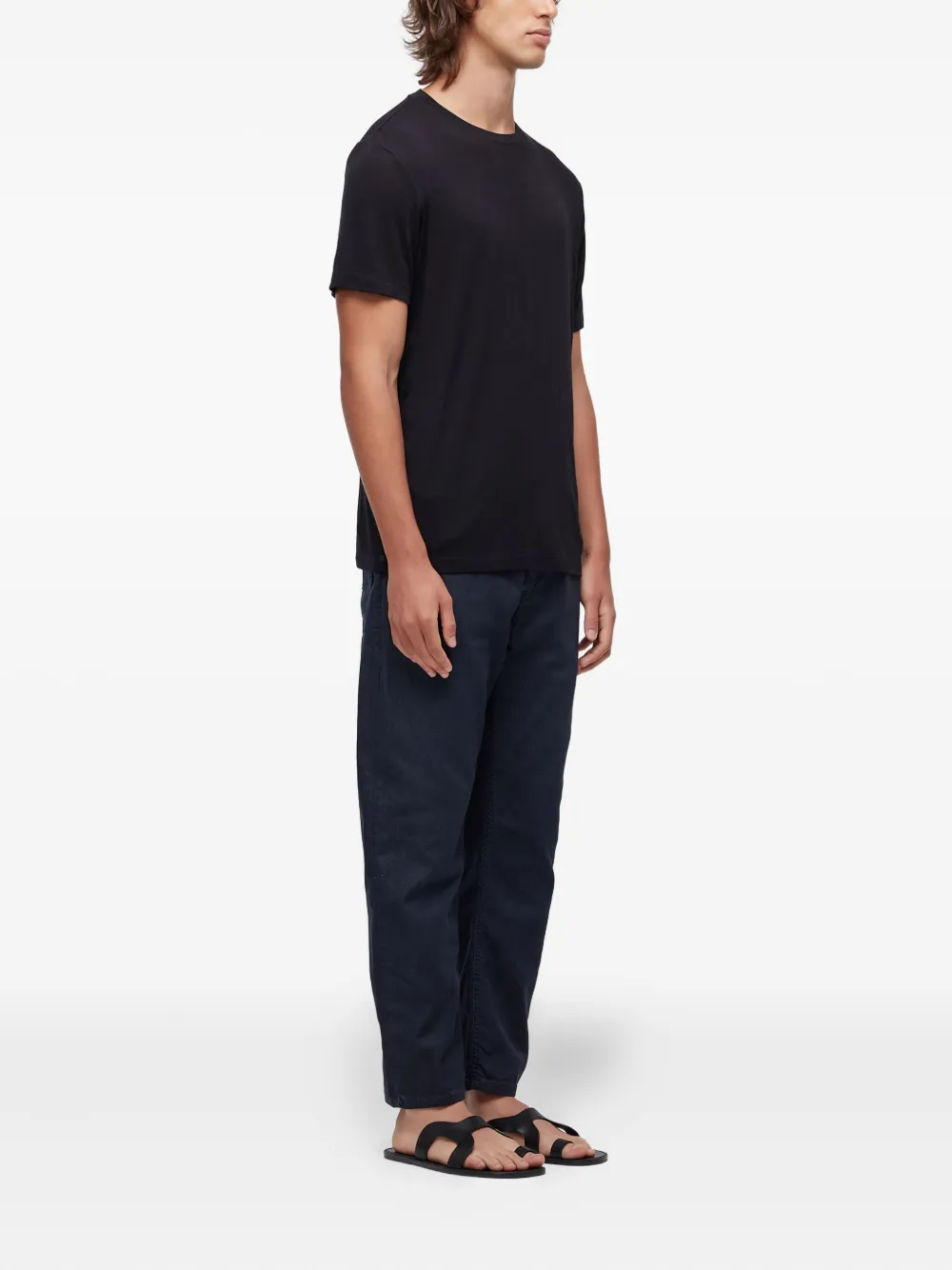 Osklen Leblon jeans - Blauw