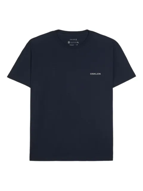 Osklen Peixes do Litoral T-shirt