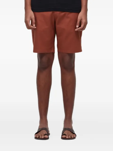 Osklen shorts con bolsillos