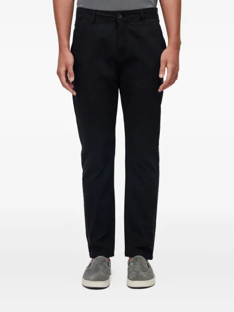 Osklen cotton trousers