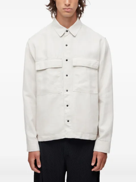 Osklen Utility overshirt