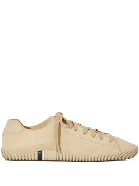 Osklen sneakers i mocka